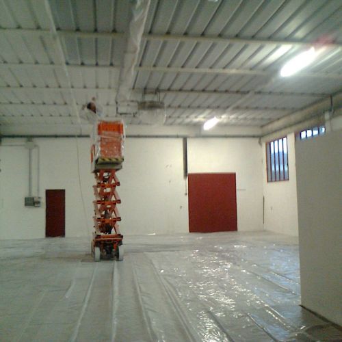 Fasi di incapsulamento