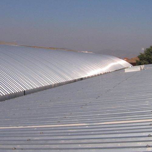 Nome Azienda - 10.000 m2