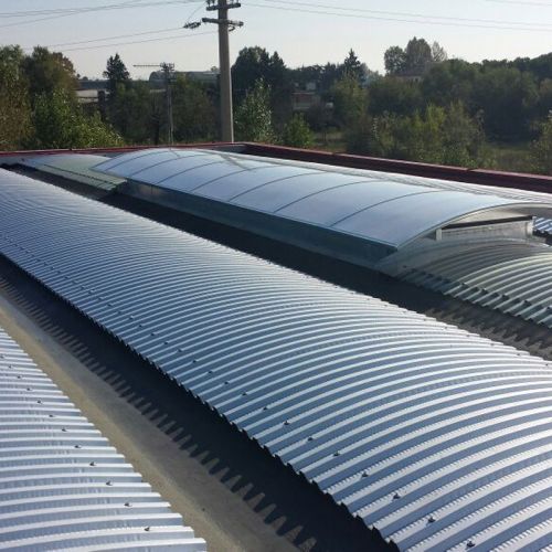 Nome Azienda - 10.000 m2