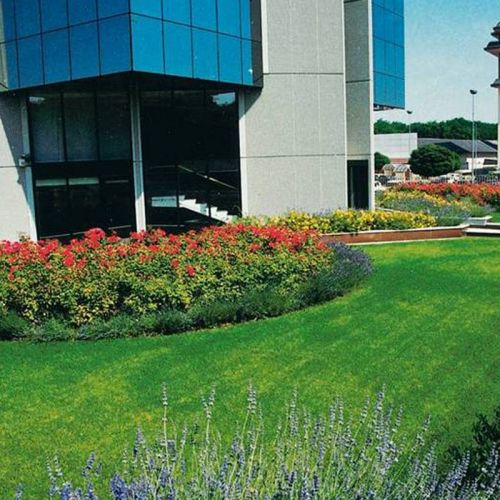 Nome Azienda - 10.000 m2